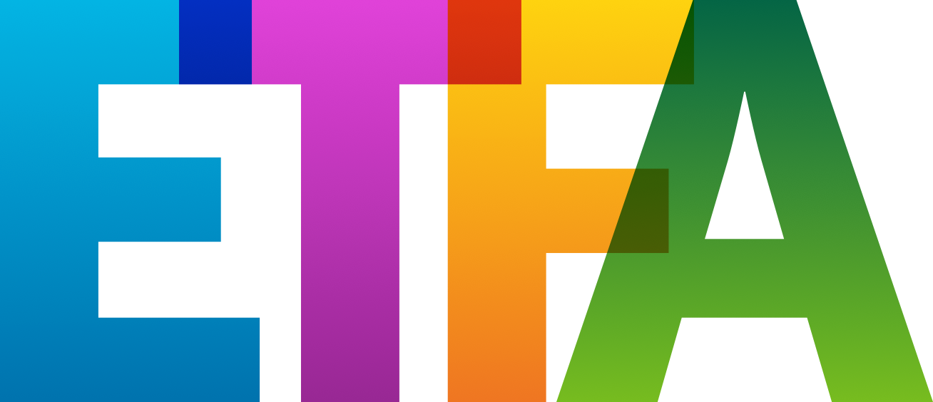 ETFA Logo